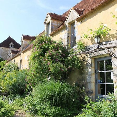 Le Bourgis Acomodação com café da manhã La Chapelle-Montligeon Exterior foto